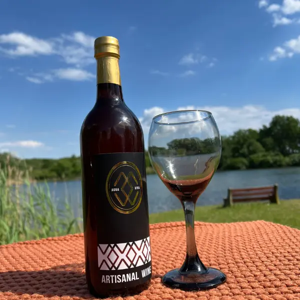Vino de Mora 750ml
