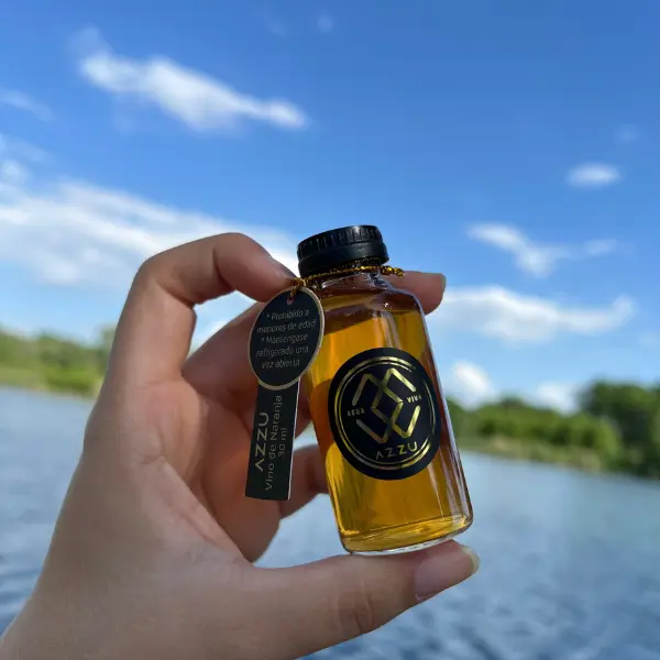 Mini Pack De Degustación